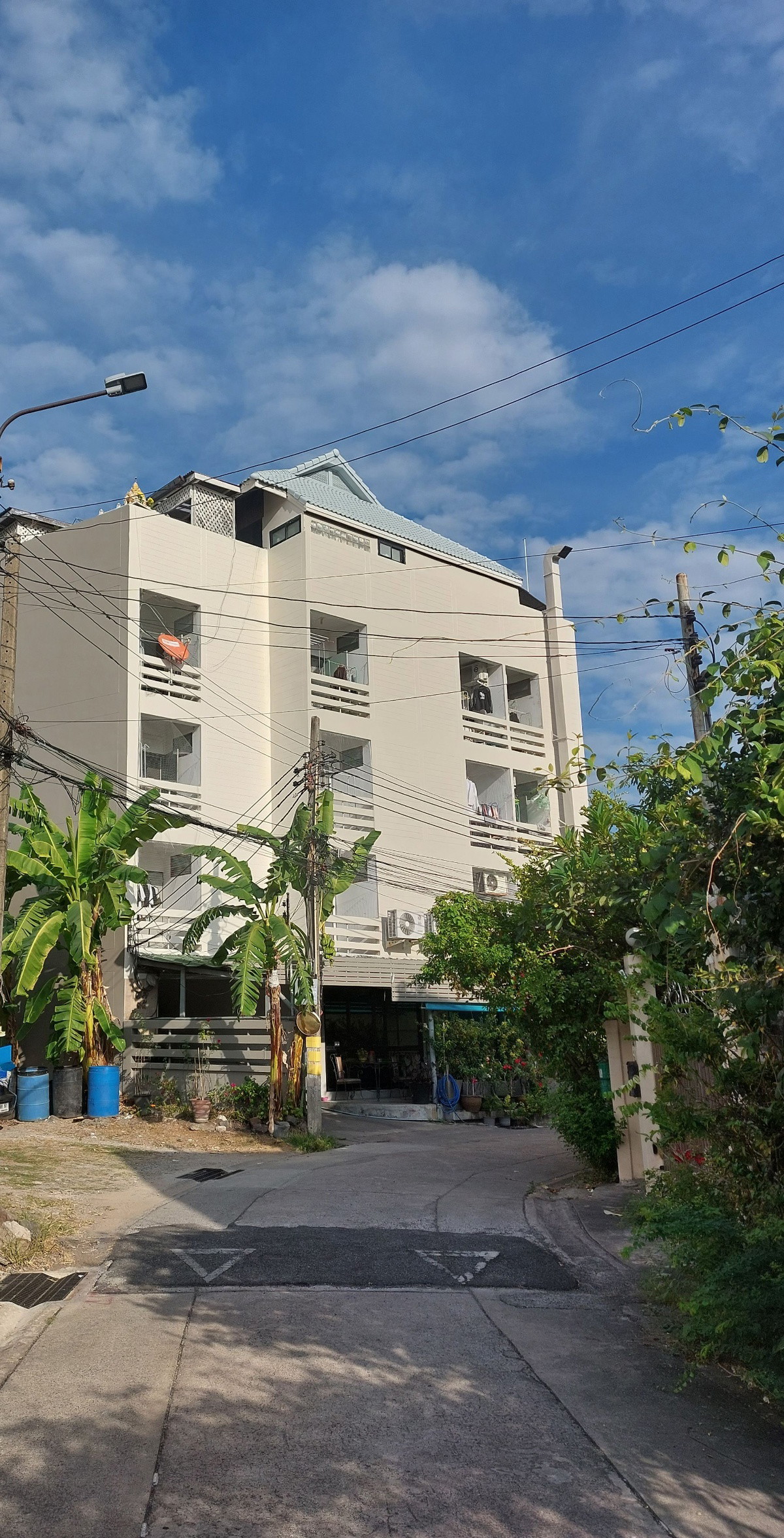 1 Bed Condo · Chatuchak, bangkok