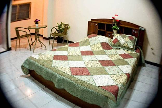 1 Bed Condo · Chatuchak, bangkok — photo 2