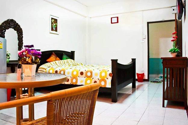 1 Bed Condo · Chatuchak, bangkok — photo 3