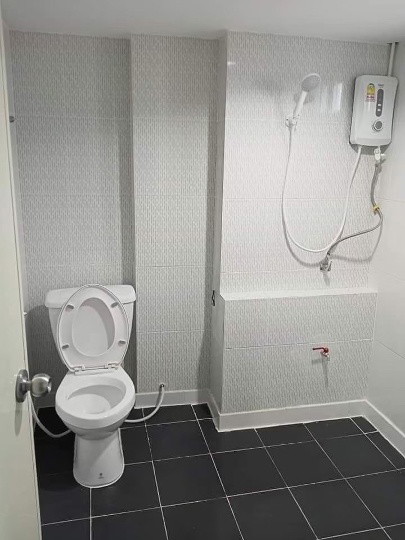 1 Bed Condo — photo 5