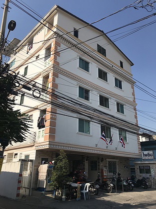 1 Bed Condo · bangkok — photo 1