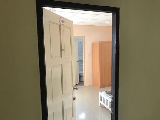 1 Bed Condo · bangkok — photo 4