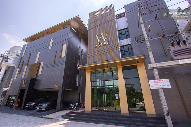 Condo · Lat Krabang, bangkok