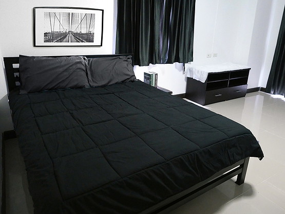 1 Bed Condo · Mueang Nonthaburi, nonthaburi — photo 1