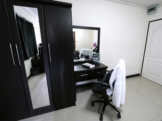 1 Bed Condo · Mueang Nonthaburi, nonthaburi — photo 2