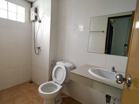 1 Bed Condo · Mueang Nonthaburi, nonthaburi — photo 3