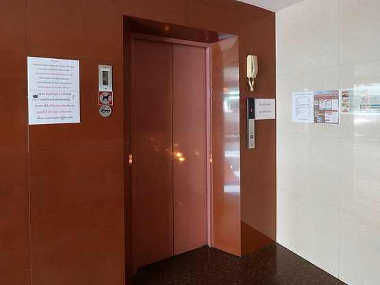 1 Bed Condo · Mueang Nonthaburi, nonthaburi — photo 5