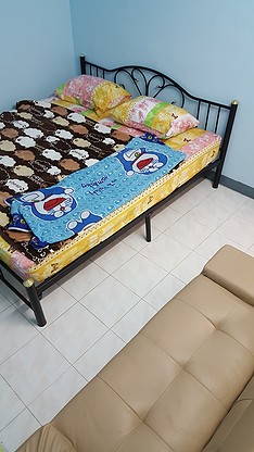 1 Bed Condo · Nong Khaem, bangkok — photo 3