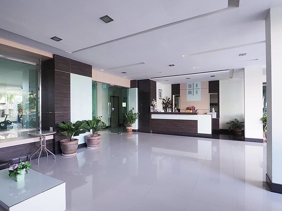 1 Bed Condo — photo 4