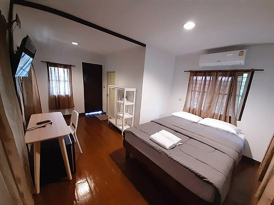 1 Bed Condo · nonthaburi — photo 1