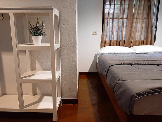 1 Bed Condo · nonthaburi — photo 2