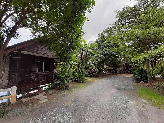 1 Bed Condo · nonthaburi — photo 4