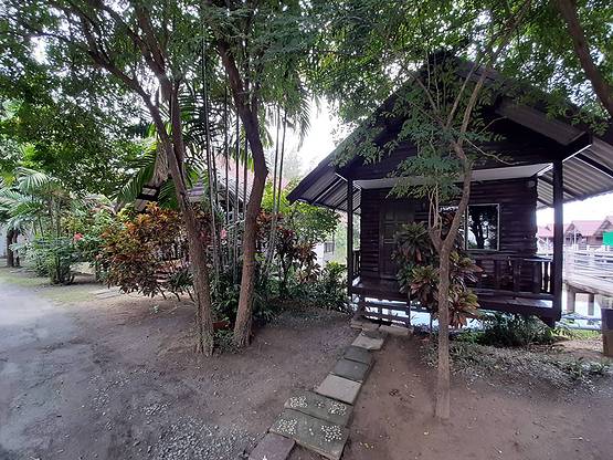 1 Bed Condo · nonthaburi — photo 5