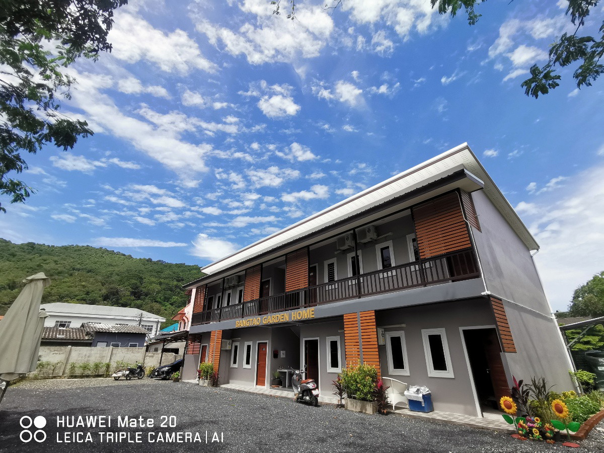 Bangtao Garden Home — photo 1