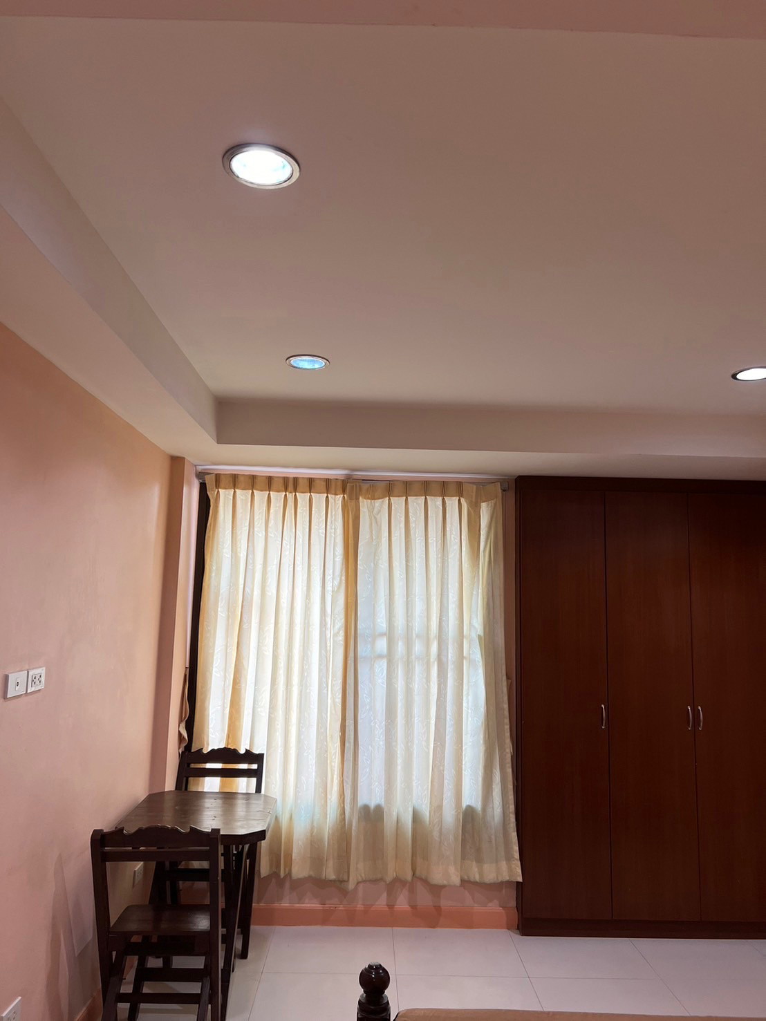 1 Bed Condo · Chatuchak, bangkok — photo 2