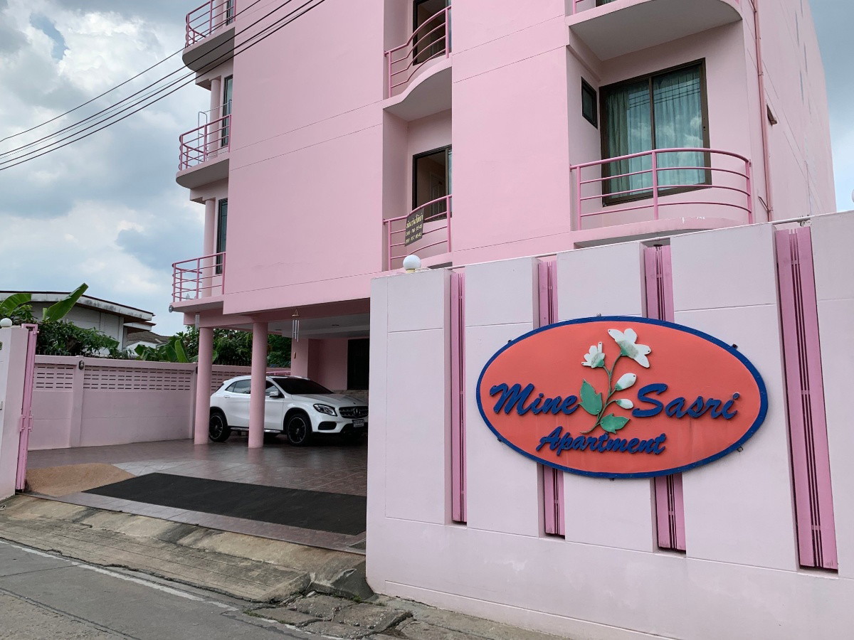 1 Bed Condo · Chatuchak, bangkok — photo 4