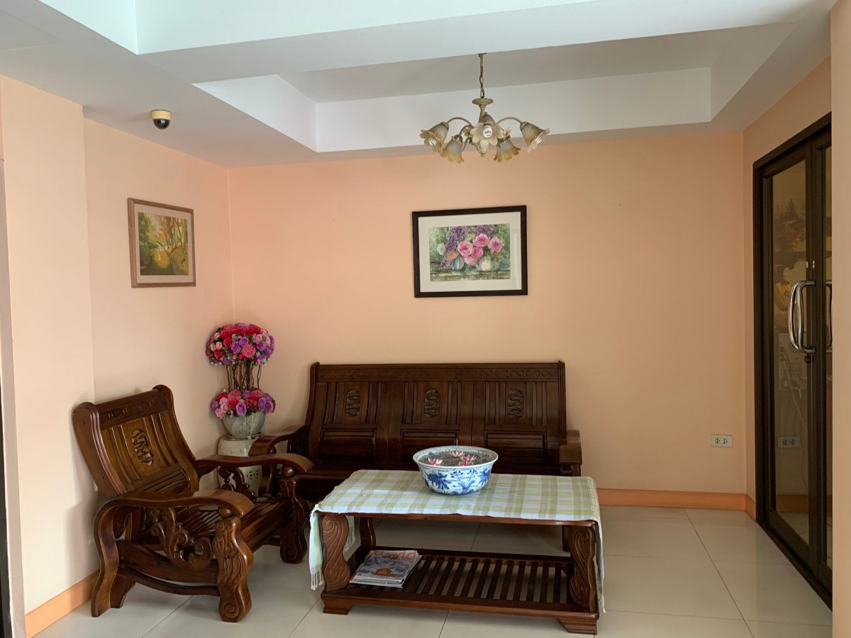 1 Bed Condo · Chatuchak, bangkok — photo 5