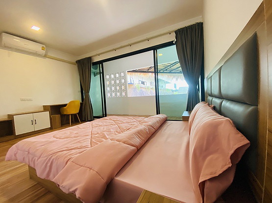 Condo · Mueang Nonthaburi, nonthaburi — photo 1