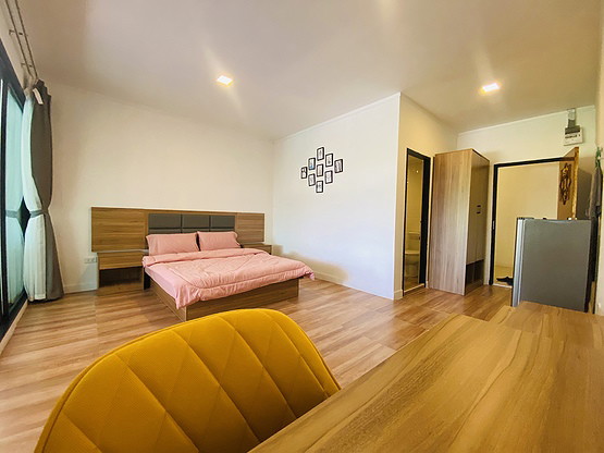 Condo · Mueang Nonthaburi, nonthaburi — photo 2
