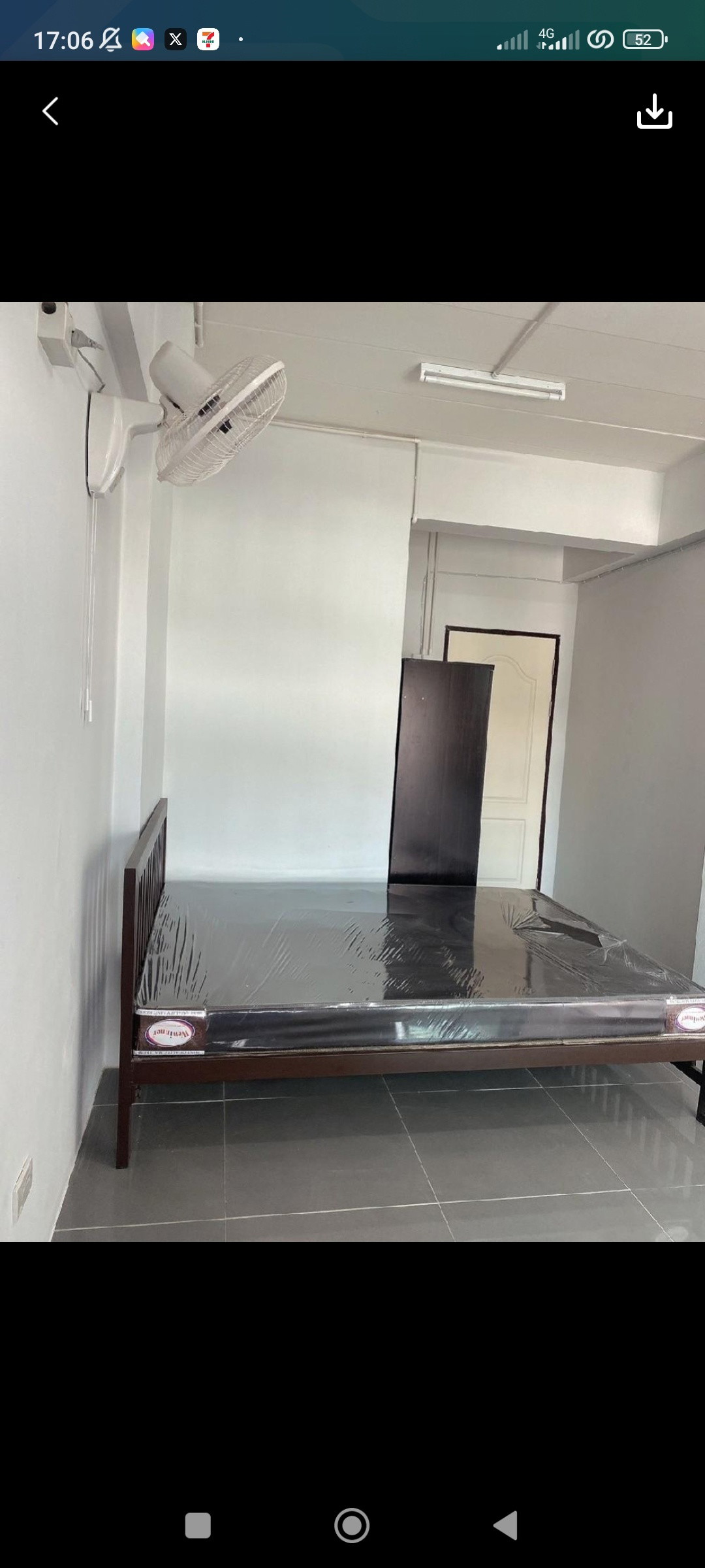 1 Bed Condo · Bang Rak, bangkok — photo 3