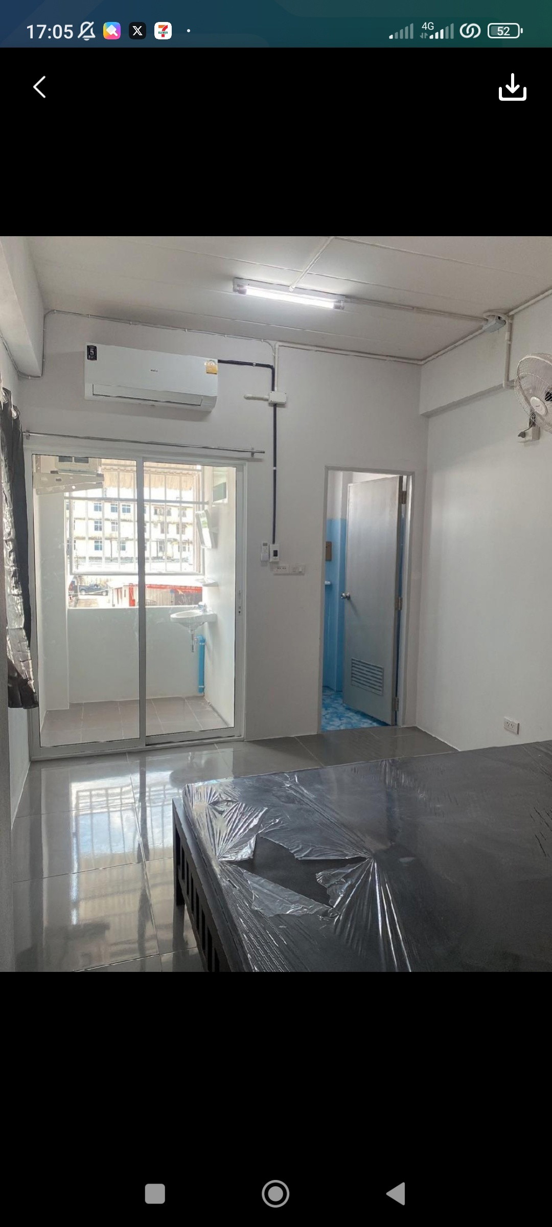 1 Bed Condo · Bang Rak, bangkok — photo 4
