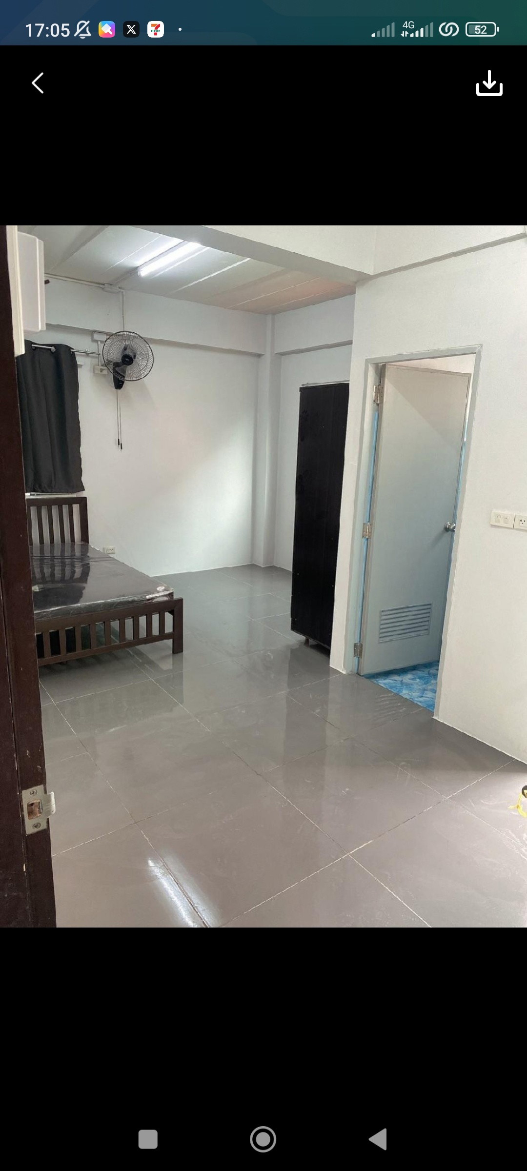 1 Bed Condo · Bang Rak, bangkok — photo 5