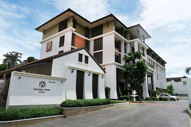 Double Tree Residence — photo 1