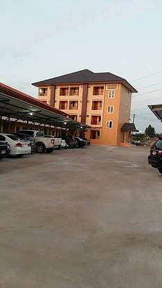 Condo · Si Racha, chon_buri