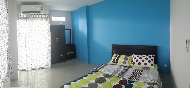 1 Bed Condo · bangkok — photo 1