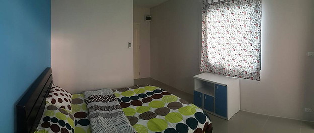 1 Bed Condo · bangkok — photo 2
