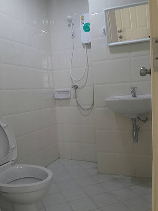 1 Bed Condo · bangkok — photo 4