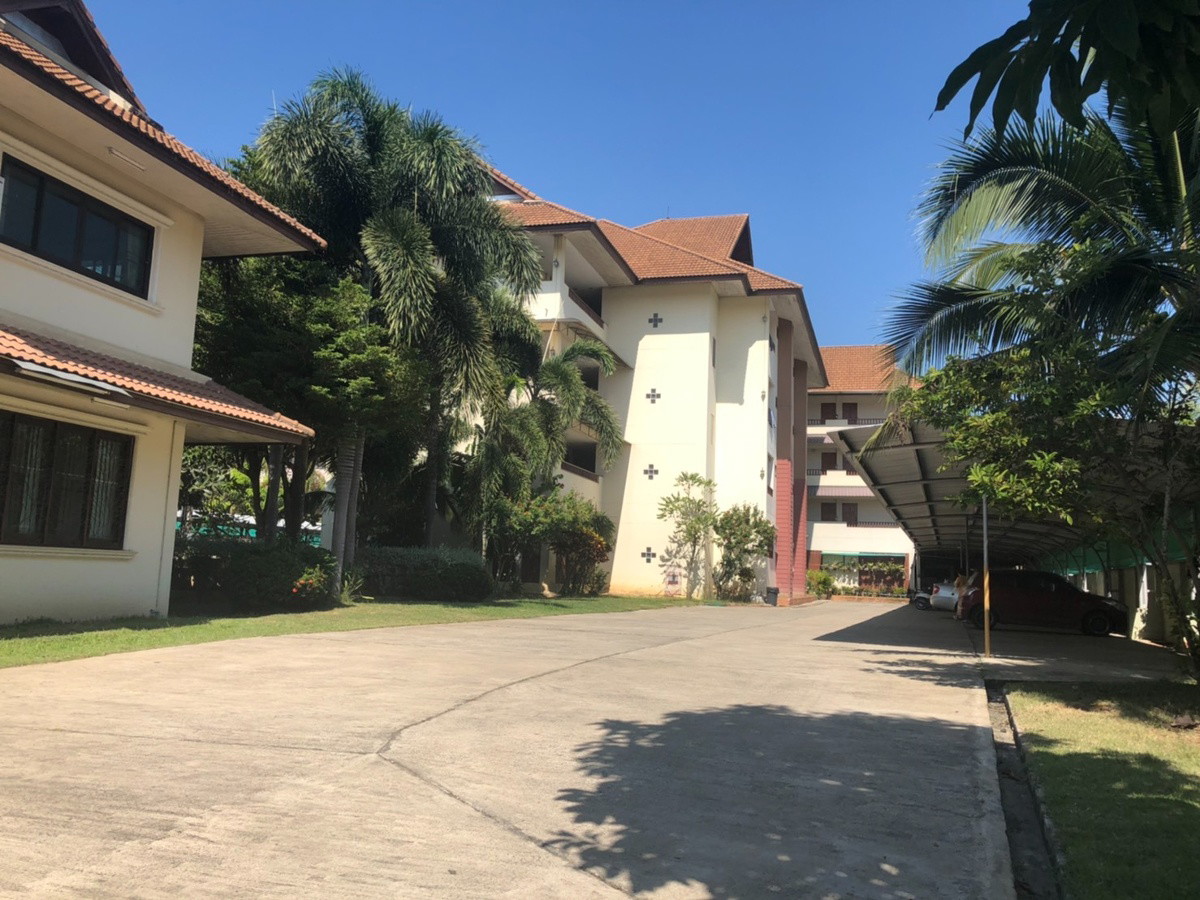 1 Bed Condo · San Sai, chiang_mai — photo 4