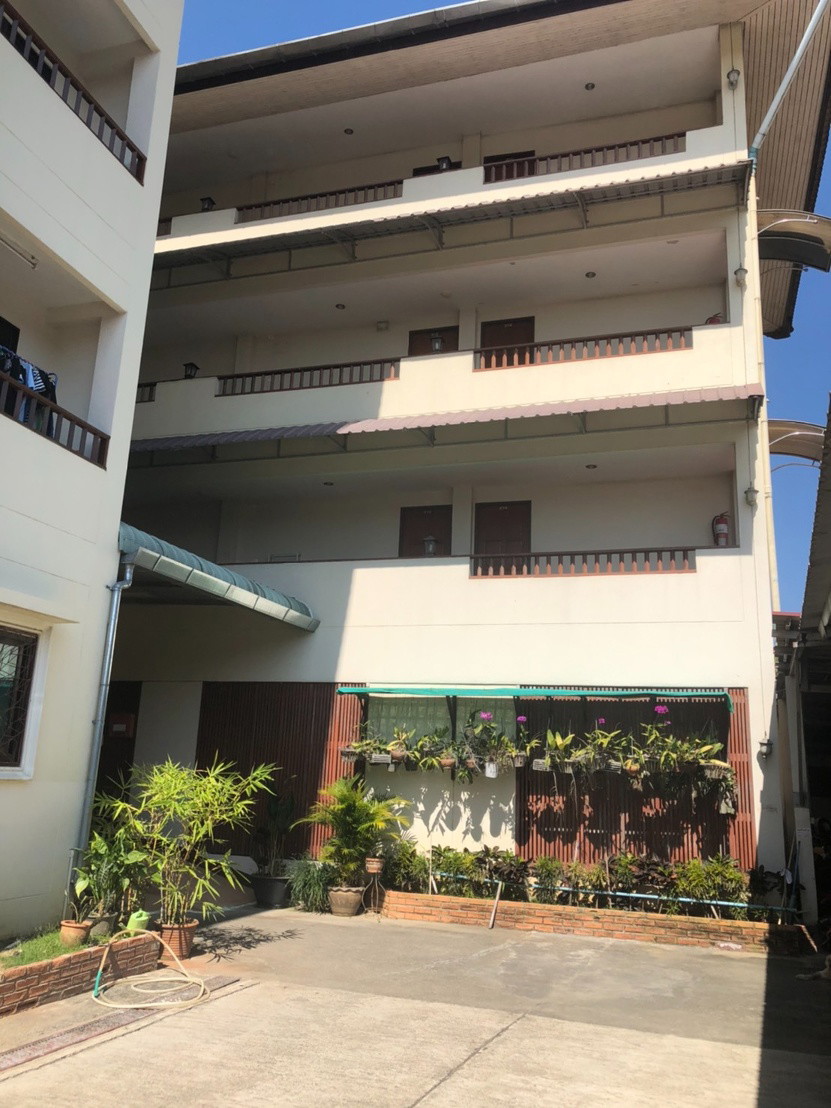 1 Bed Condo · San Sai, chiang_mai — photo 5