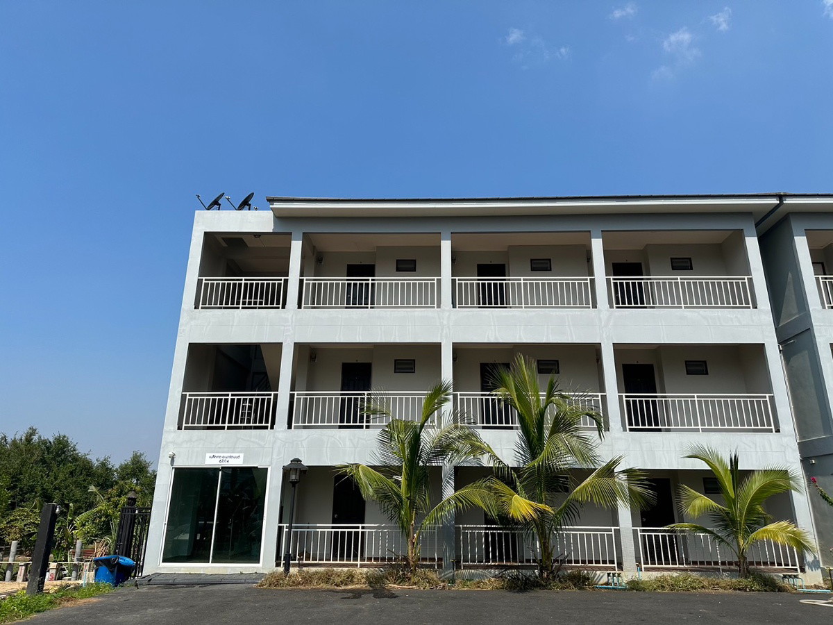 Condo · Bang Lamung, chon_buri