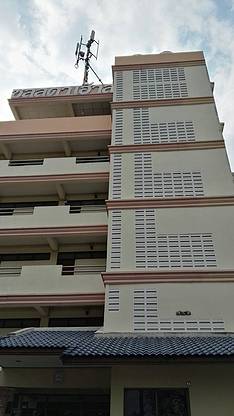 1 Bed Condo · Lak Si, bangkok — photo 3