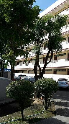 1 Bed Condo · Lak Si, bangkok — photo 5