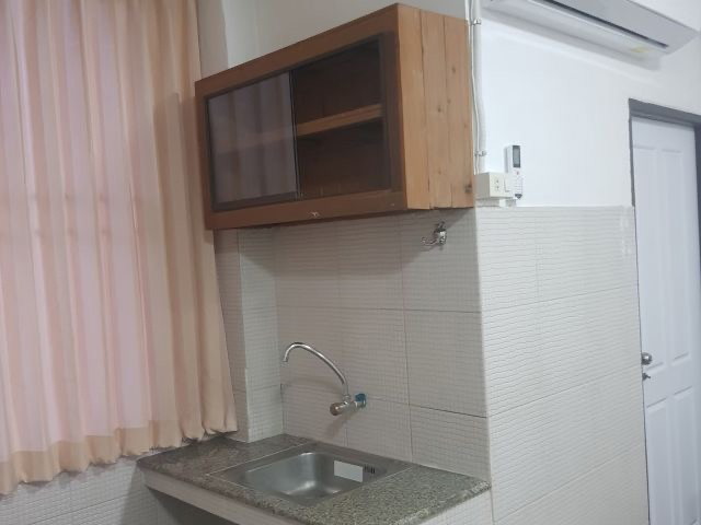 1 Bed Condo · Khlong San, bangkok — photo 5