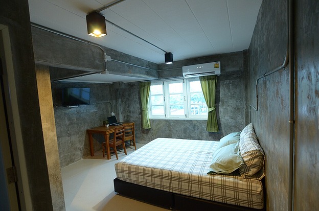 Condo · Mueang Chon Buri, chon_buri — photo 1
