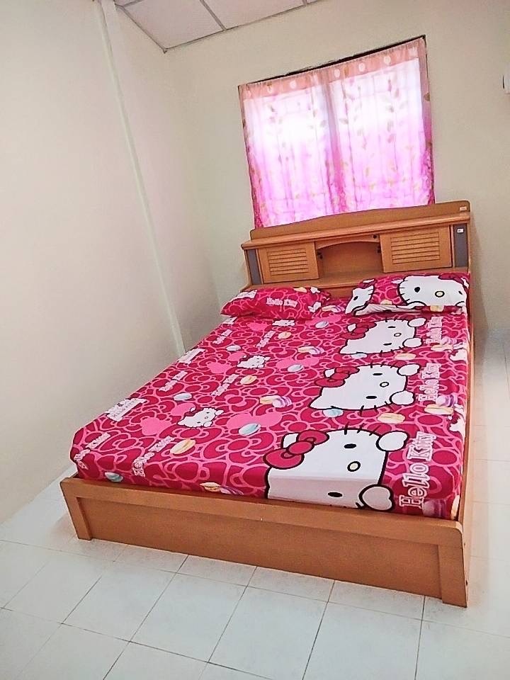 1 Bed Condo — photo 2