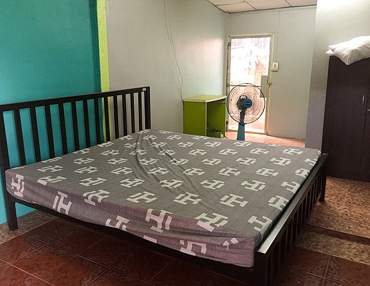 1 Bed Condo — photo 1