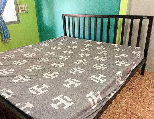 1 Bed Condo — photo 2