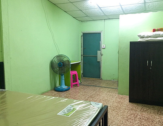 1 Bed Condo — photo 3