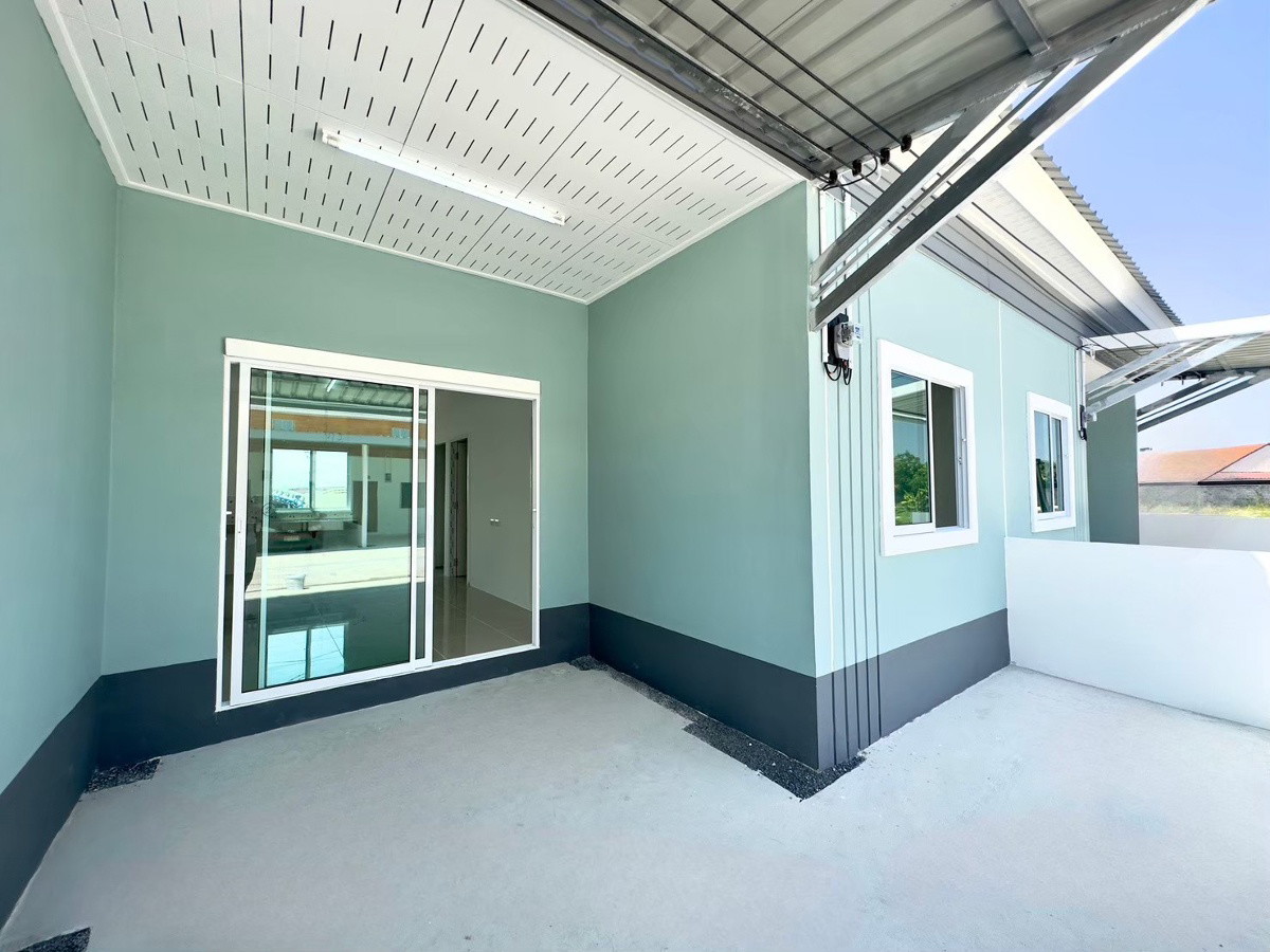 1 Bed Condo · chon_buri — photo 1