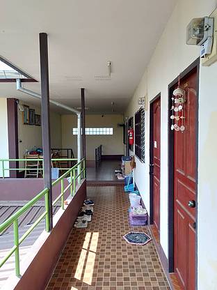 1 Bed Condo — photo 4