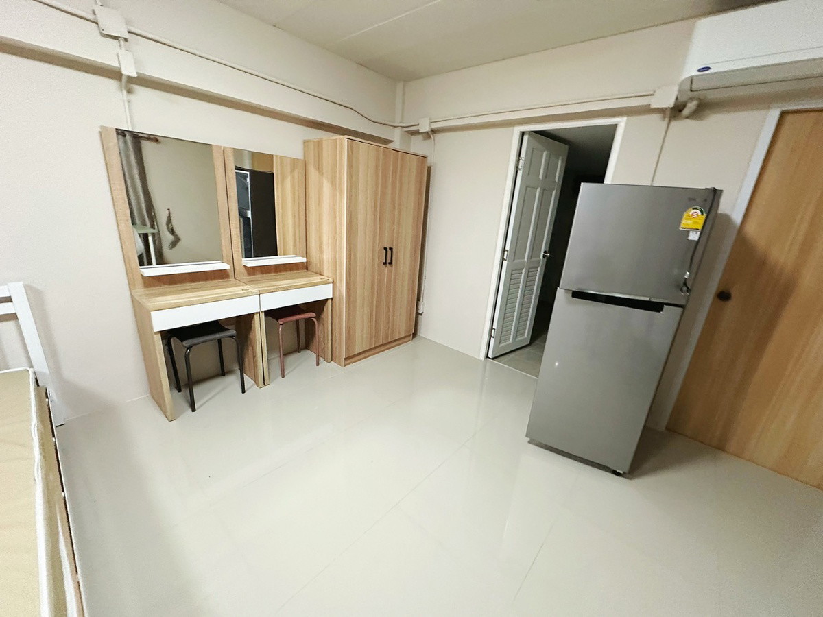 1 Bed Condo · Dusit, bangkok — photo 1