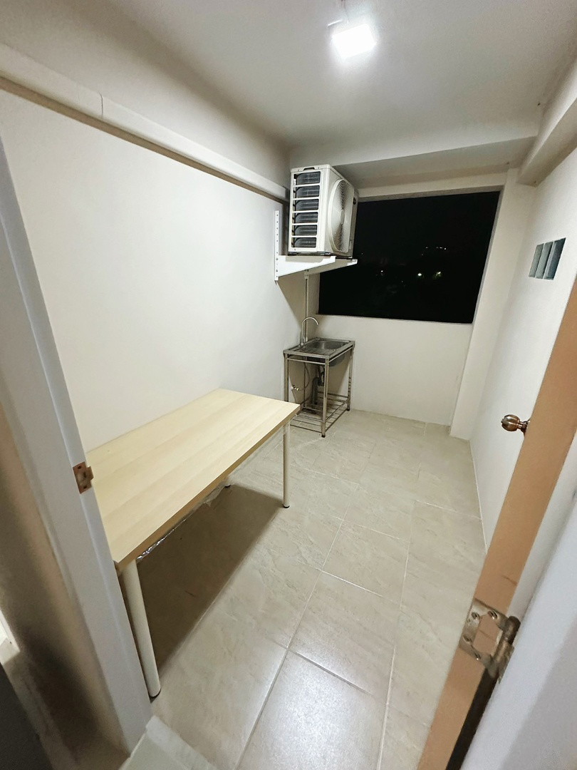 1 Bed Condo · Dusit, bangkok — photo 2