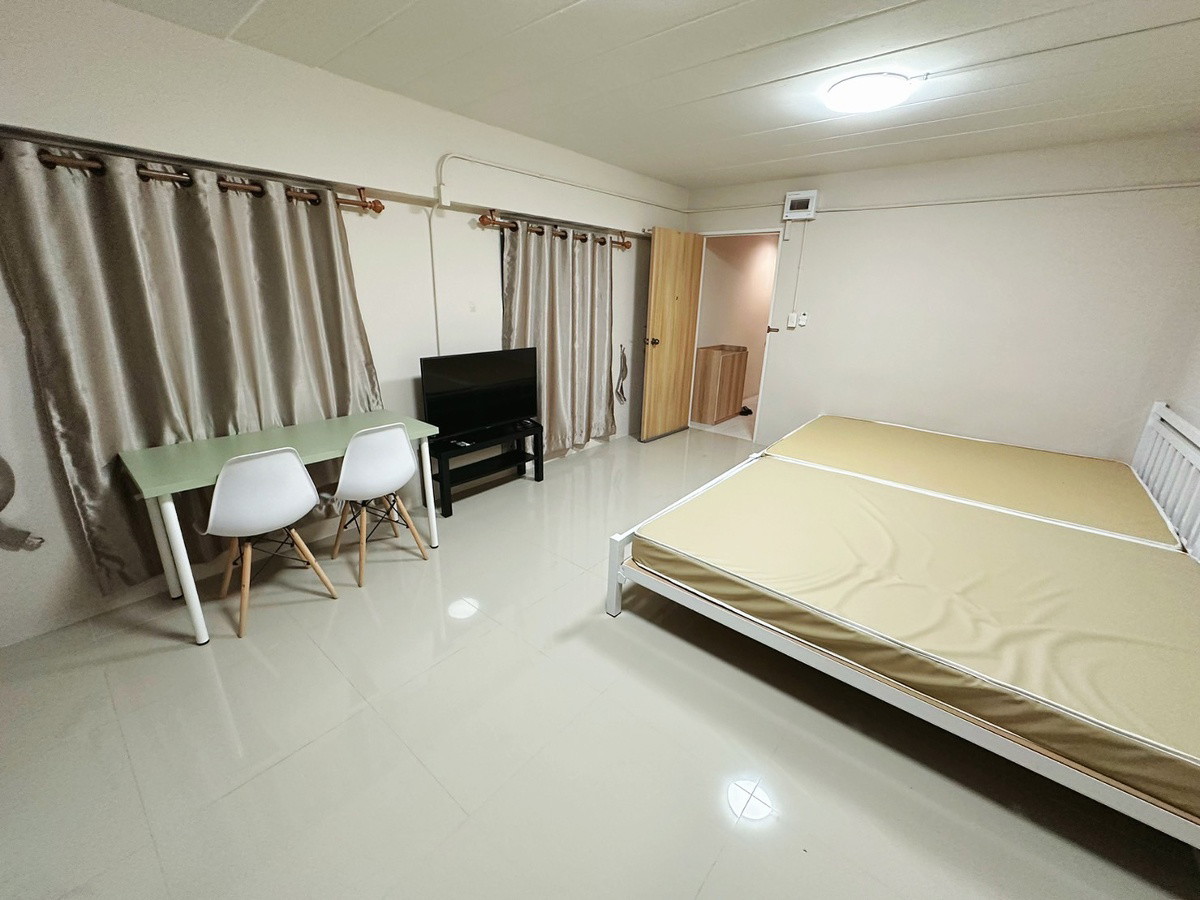 1 Bed Condo · Dusit, bangkok — photo 3