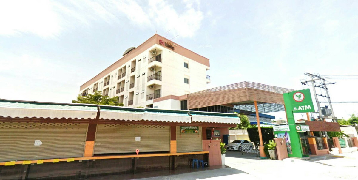1 Bed Condo · Bang Phli, samut_prakan — photo 2