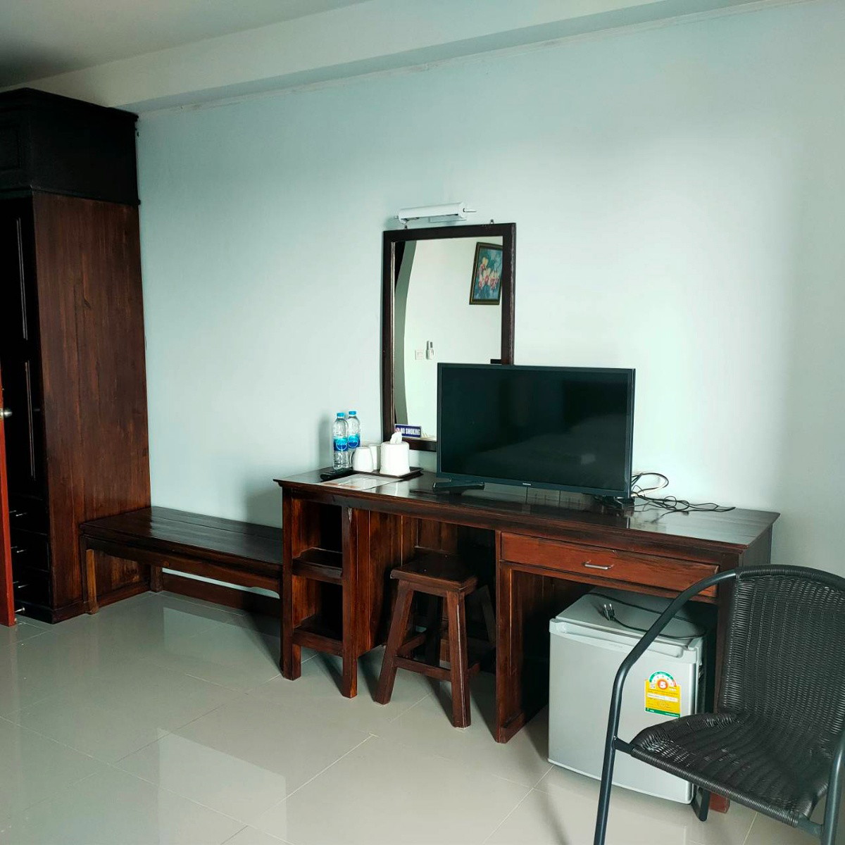 1 Bed Condo — photo 4