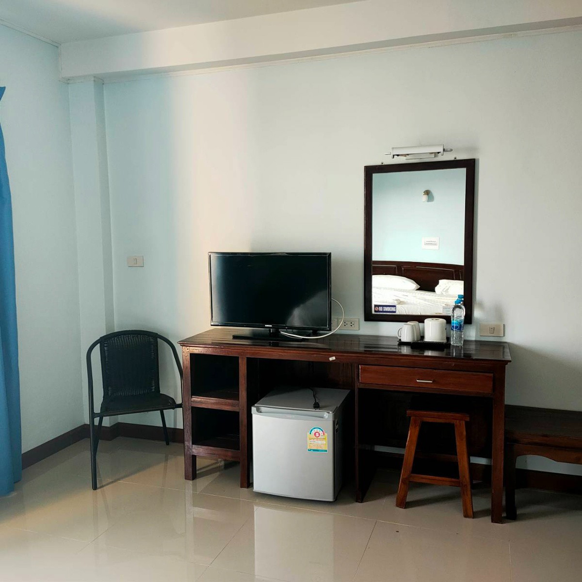 1 Bed Condo — photo 5